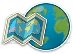 TopoMania Web Kaarten