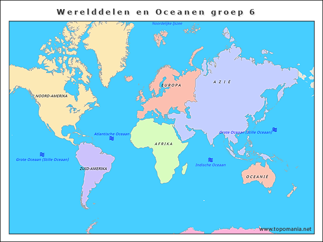werelddelen-en-oceanen-groep-6
