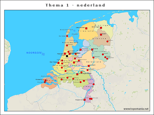 thema-1-nederland