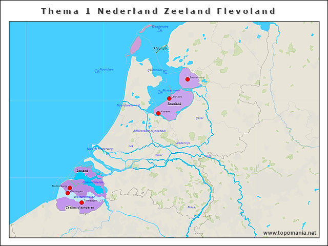 thema-1-nederland-zeeland-flevoland
