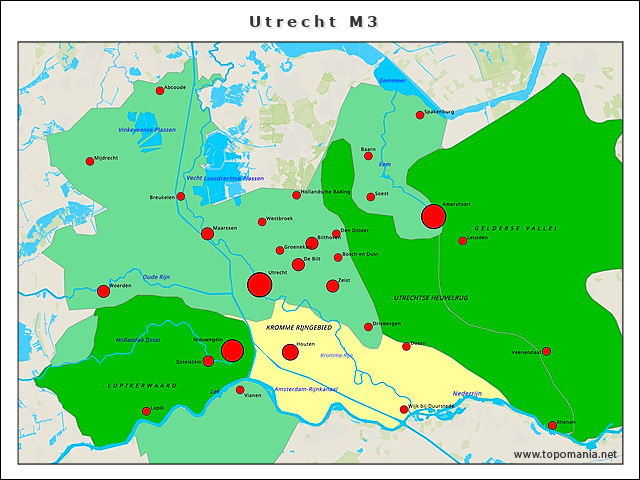 utrecht-m3