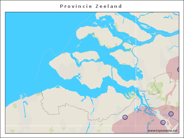 provincie-zeeland