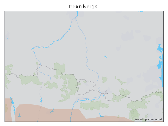 frankrijk