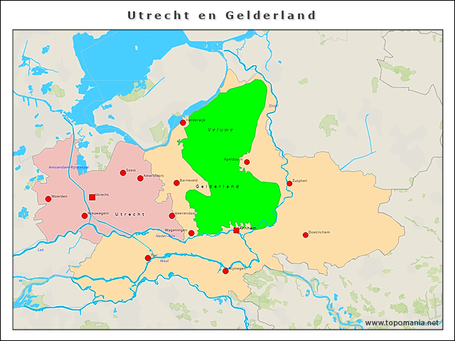utrecht-en-gelderland