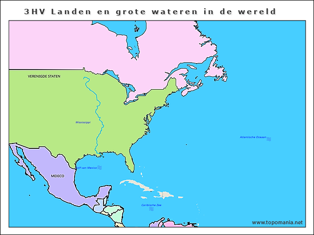 3hv-landen-en-grote-wateren-in-de-wereld