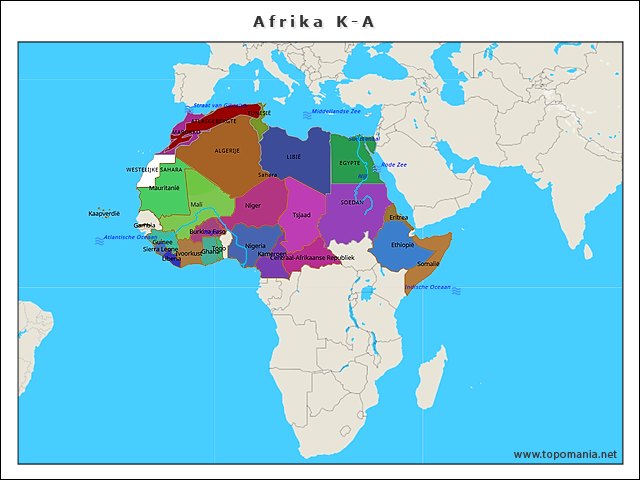 afrika-k-a