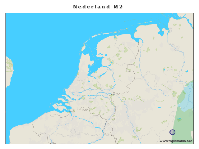 nederland-m2