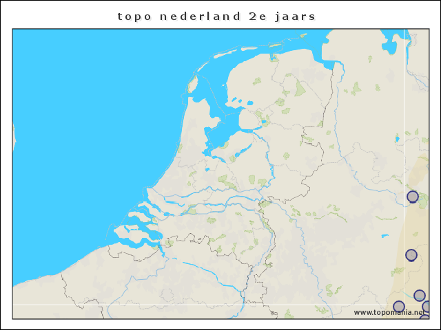 topo-nederland-2e-jaars