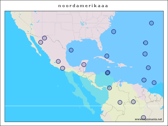 noordamerikaaa