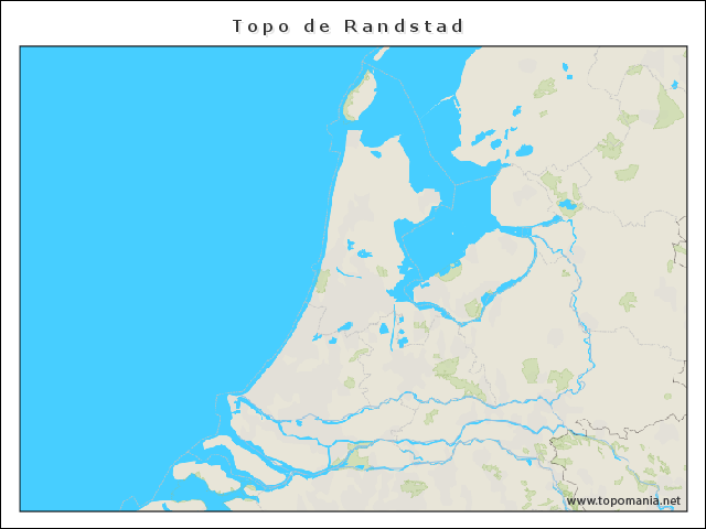 topo-de-randstad
