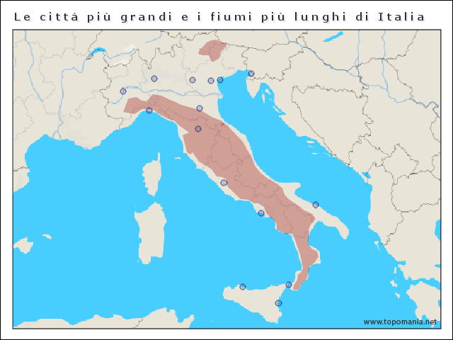 le-città-più-grandi-e-altri-elementi-di-italia