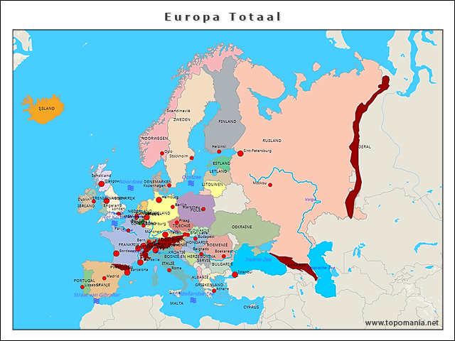 europa-totaal