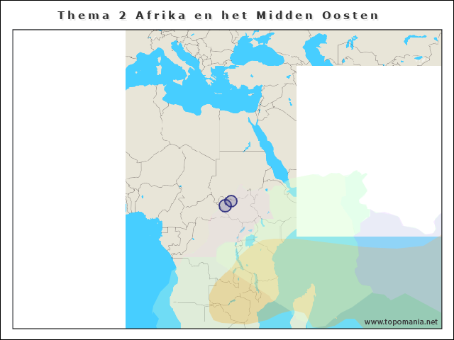 thema-2-afrika-en-het-midden-oosten