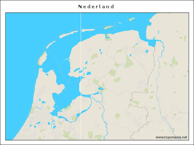 nederland