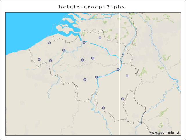 belgie-groep-7-pbs