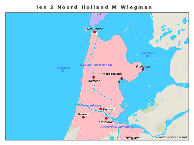2-noord-holland-m-wiegman