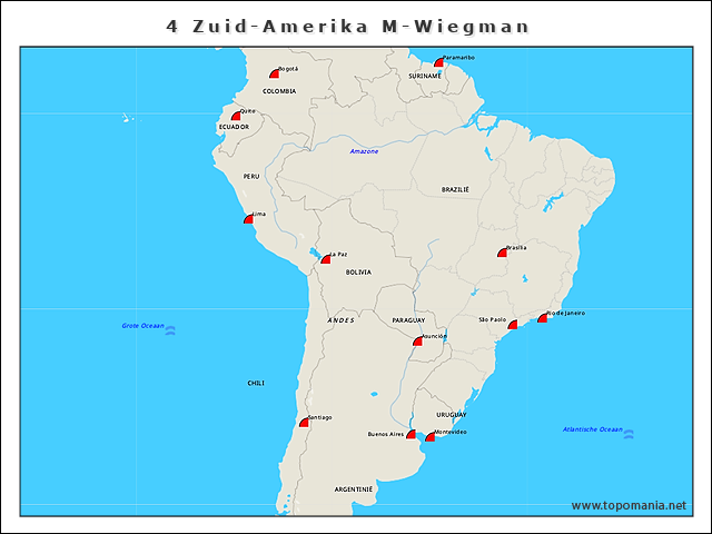 4-zuid-amerika-m-wiegman