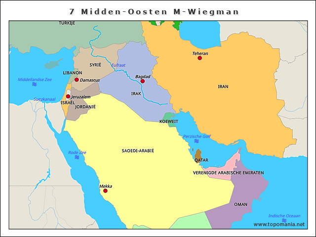 7-midden-oosten-m-wiegman