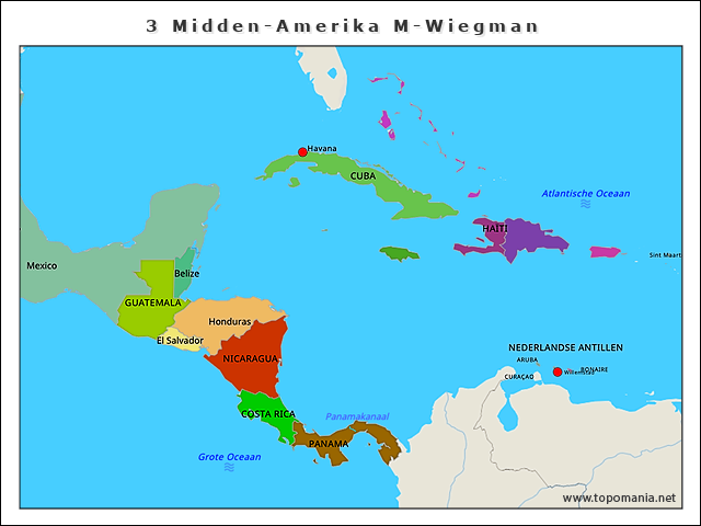 3-midden-amerika-m-wiegman