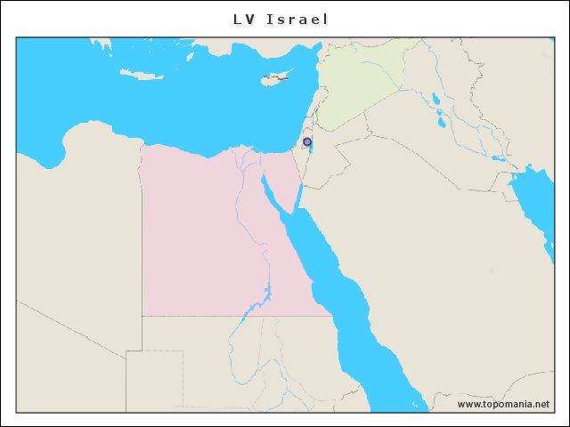 lv-israel