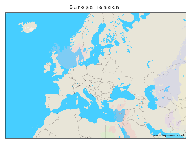 europa-landen-dgh
