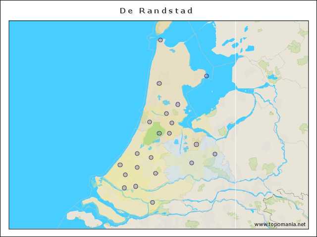 de-randstad