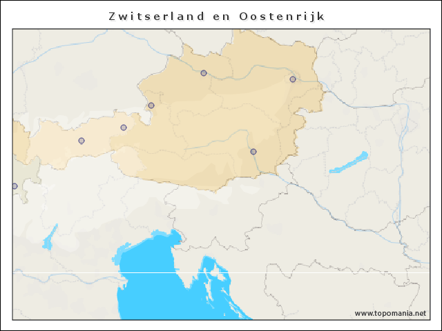 zwitserland-en-oostenrijk-uit-blokboek-europa