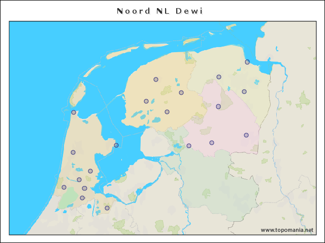 dewi-noord-nl