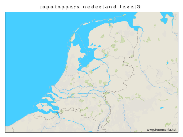 topotoppers-nederland-level3
