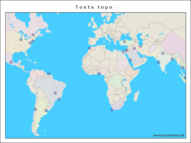 toets-topo