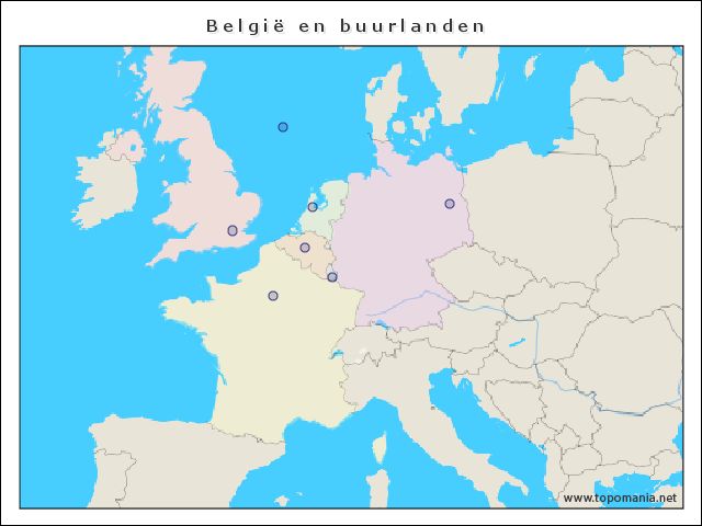 belgie-en-buurlanden