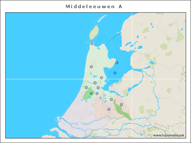 middeleeuwen-a
