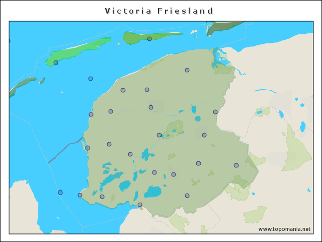 victoria-friesland