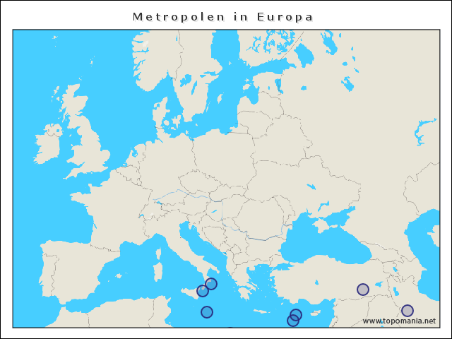 metropolen-in-europa