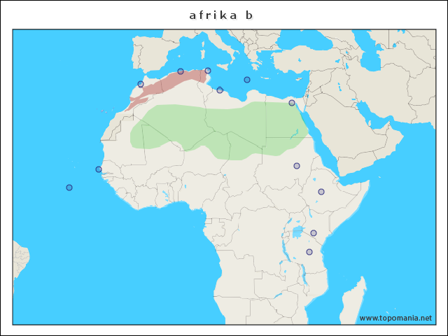 afrika-b