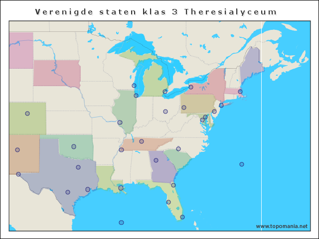 verenigde-staten-klas-3-theresialyceum