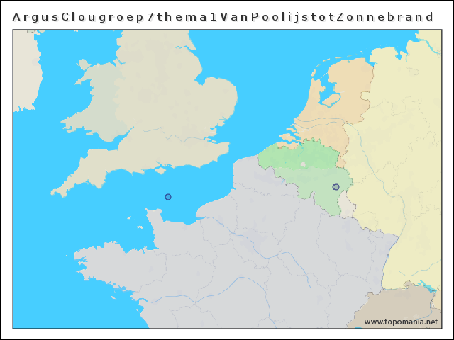 argusclougroep7thema1vanpoolijstotzonnebrand
