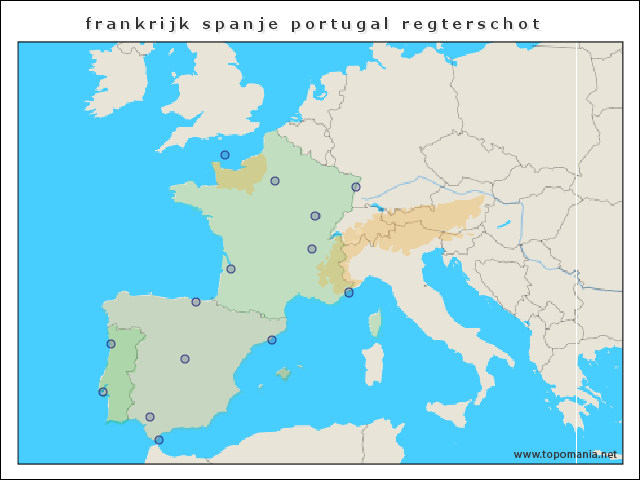 frankrijk-spanje-portugal-regterschot