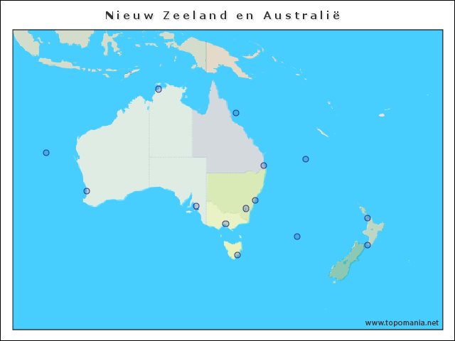 australie-en-nieuw-zeeland