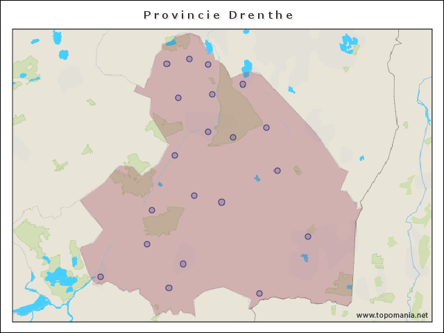 provincie-drenthe