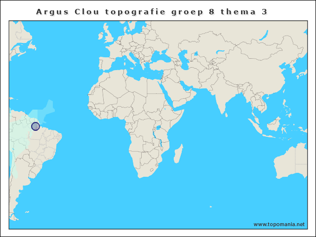 argus-clou-topografie-groep-8-thema-3