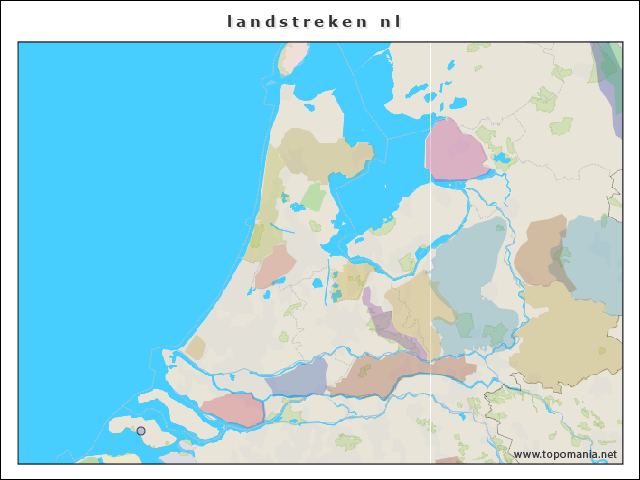 landstreken-nl
