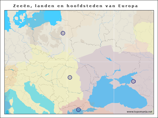 zeeen-landen-en-hoofdsteden-van-europa-enms
