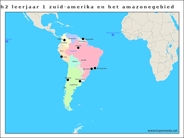 h2-leerjaar-1-zuid-amerika-en-het-amazonegebied