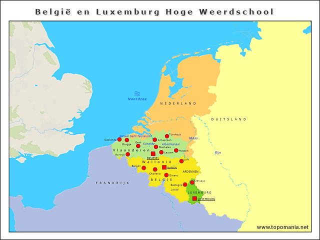 belgie-en-luxemburg-hoge-weerdschool-kopie