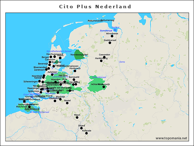 cito-plus-nederland