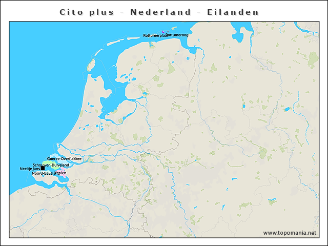 cito-plus-nederland-eilanden