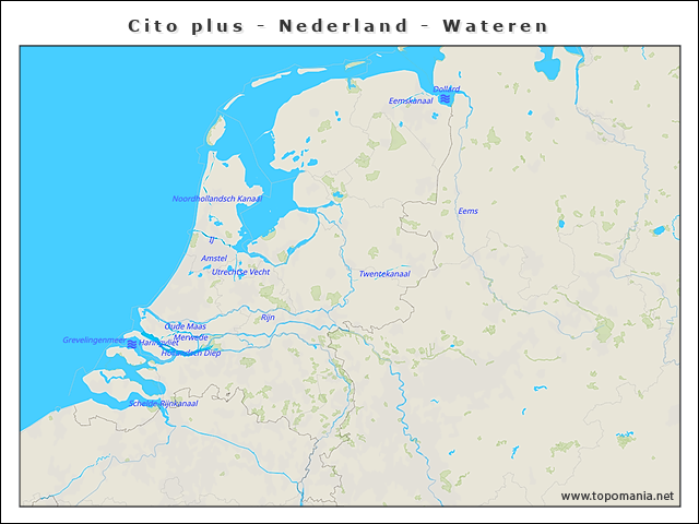 cito-plus-nederland-wateren