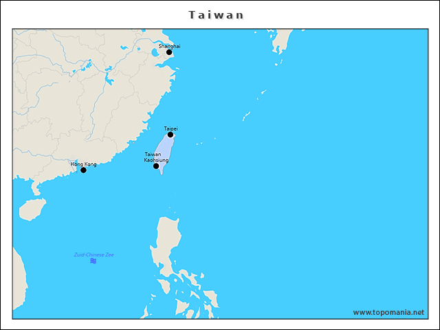 taiwan