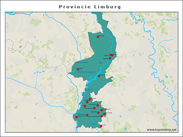 provincie-limburg